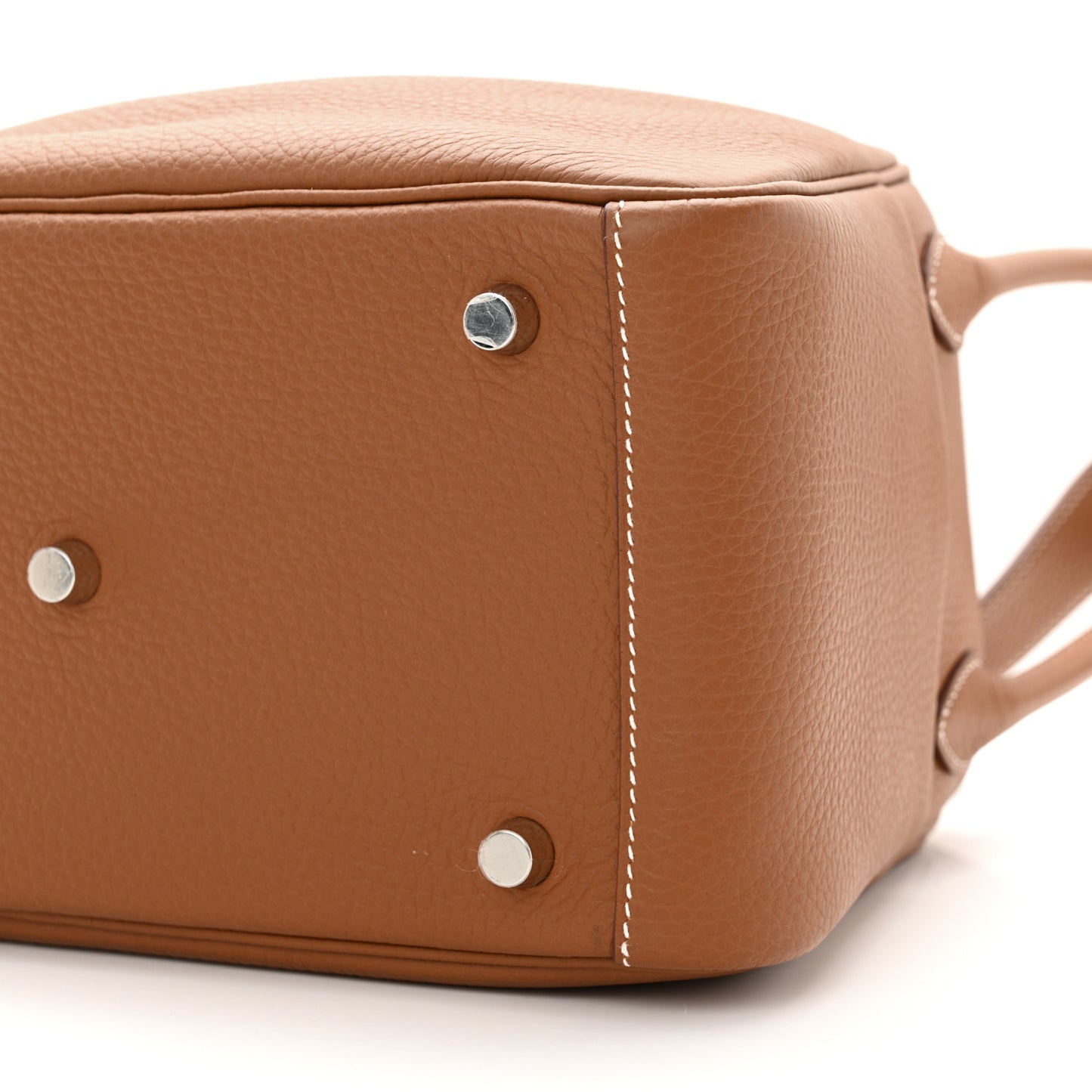 Taurillon Clemence Lindy 26 Gold