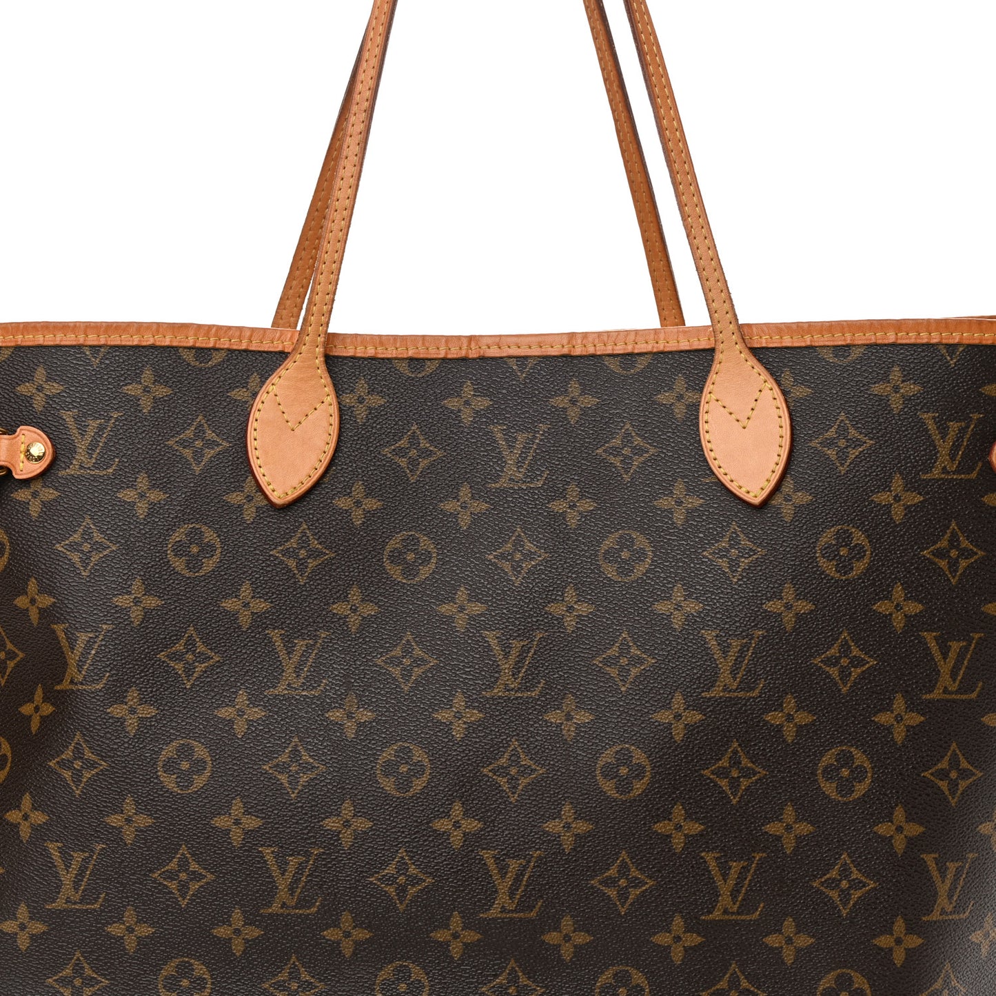 Monogram Neo Neverfull GM
