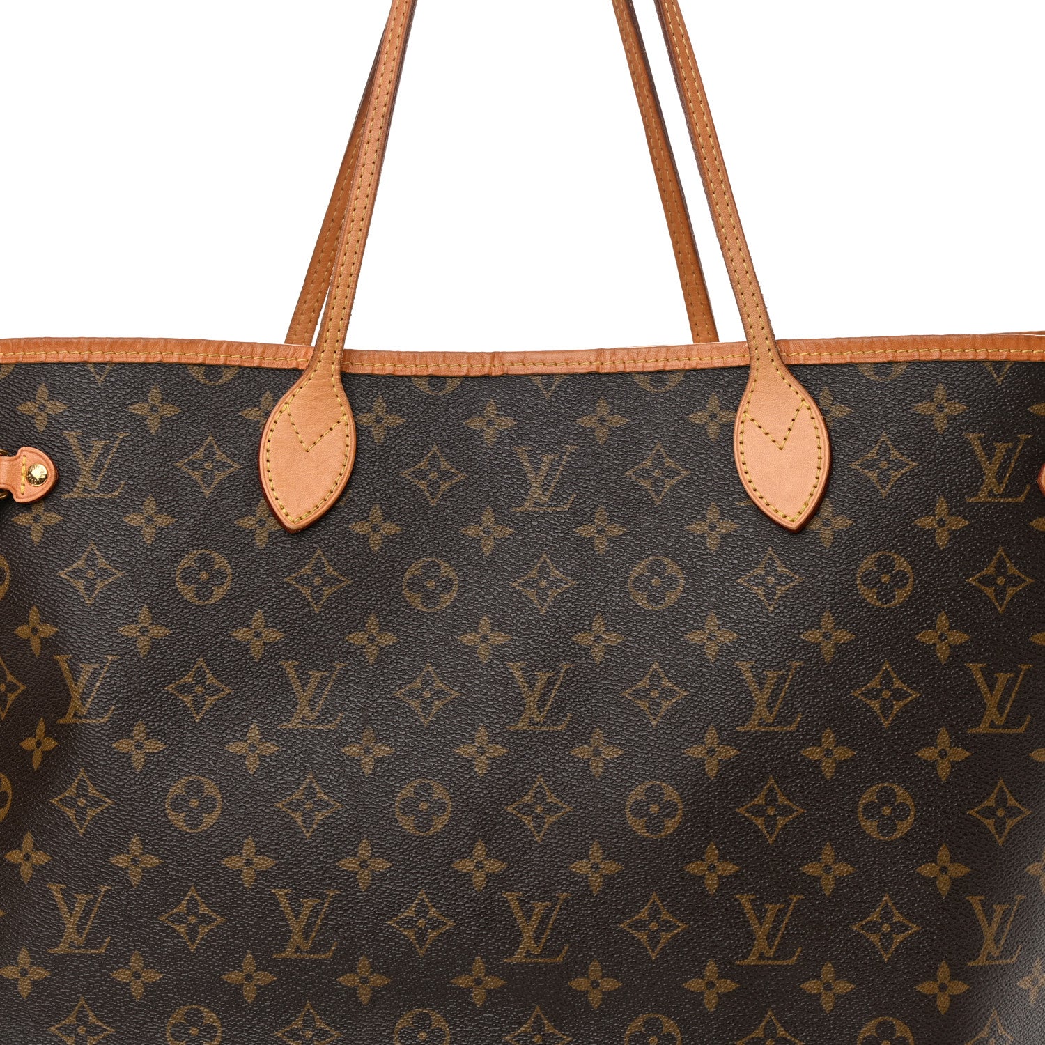Louis Vuitton Monogram Neo Neverfull GM 9 of 18