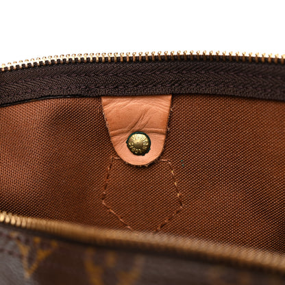 Louis Vuitton Monogram Speedy 35 11 of 18