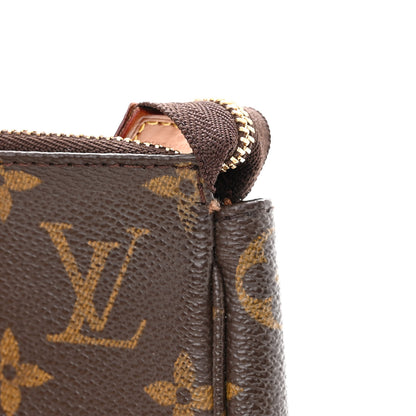 Louis Vuitton Monogram Pochette Accessories 15 of 17