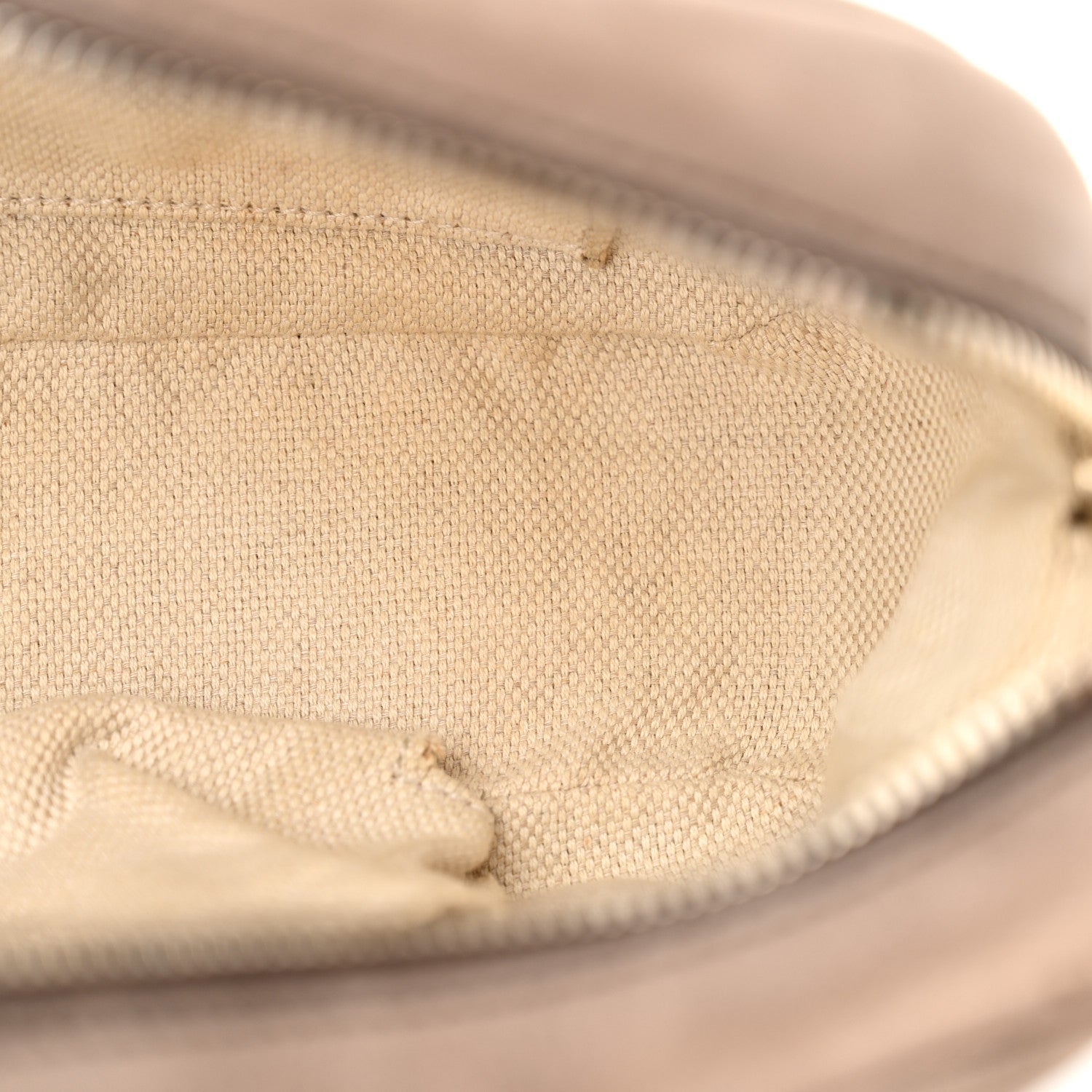 Gucci Vitello Range Small Soho Disco Bag Grey Field 11 of 18