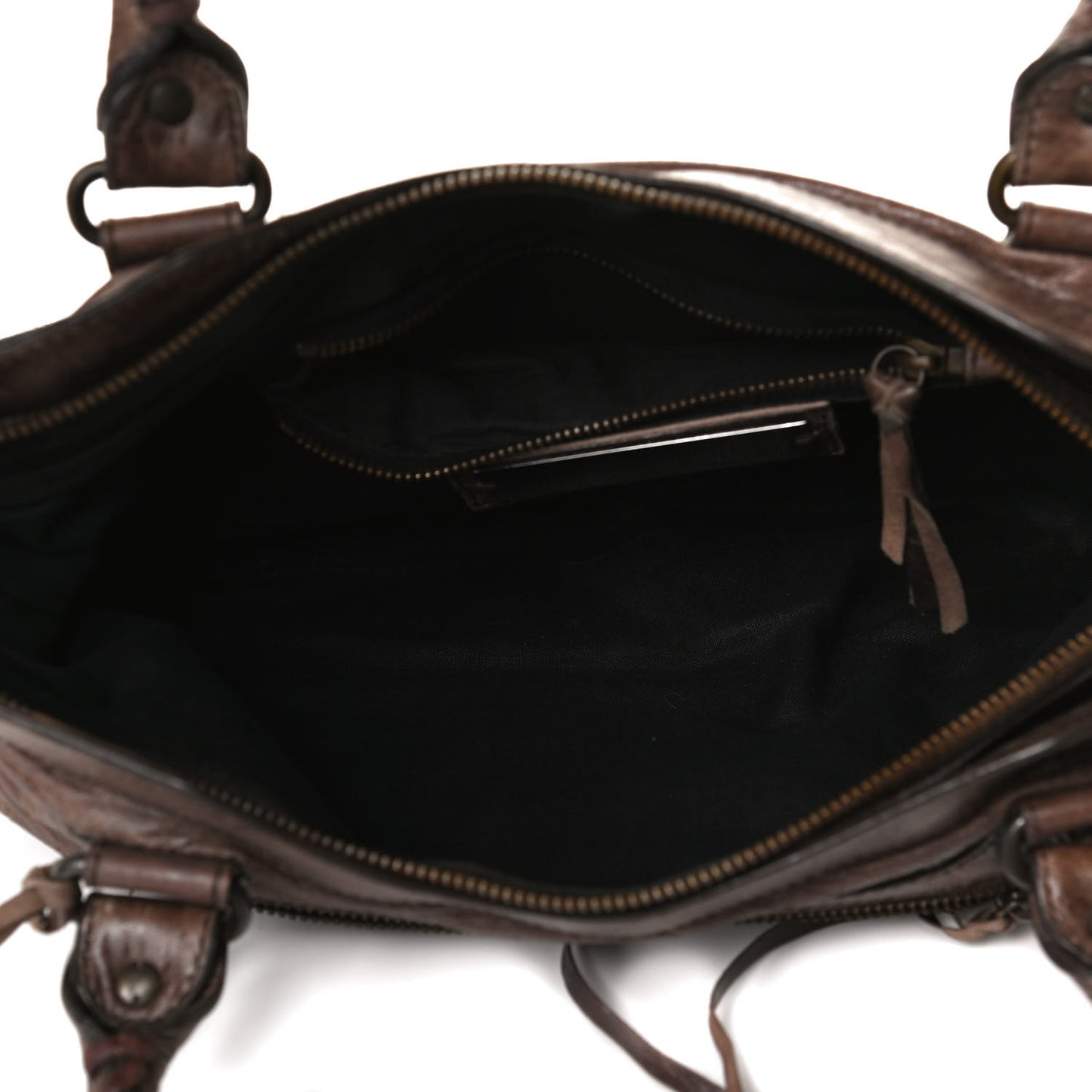 Agneau Classic Hardware First Castagna