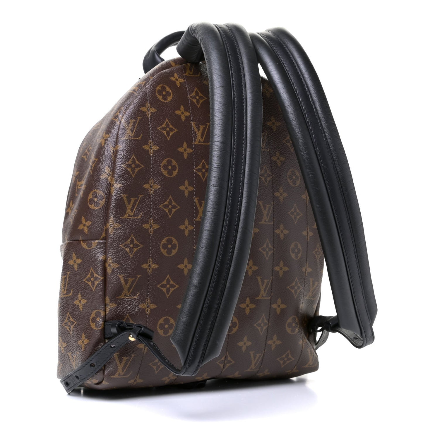 Monogram Palm Springs Backpack MM