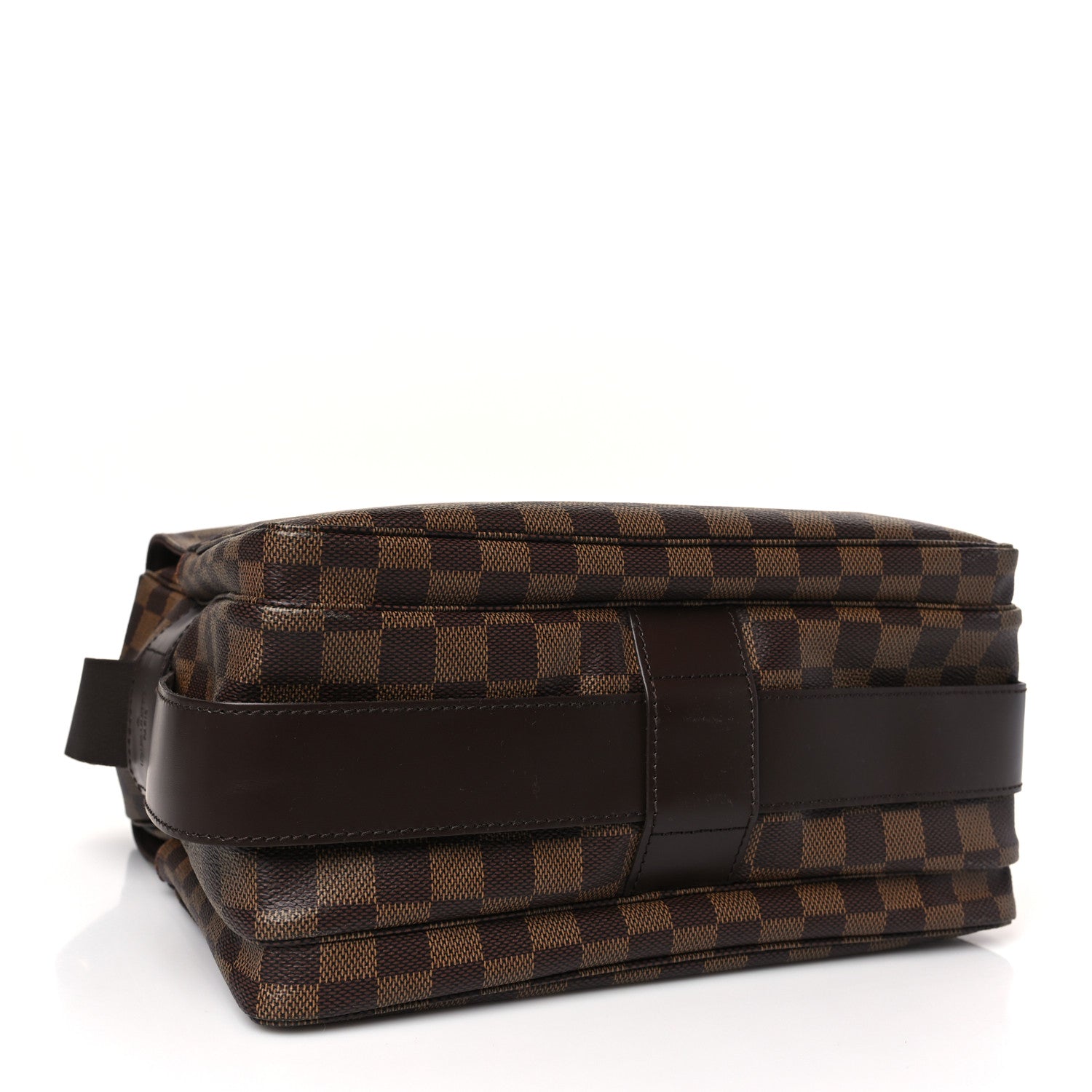 Louis Vuitton Damier Ebene Naviglio 4 of 8