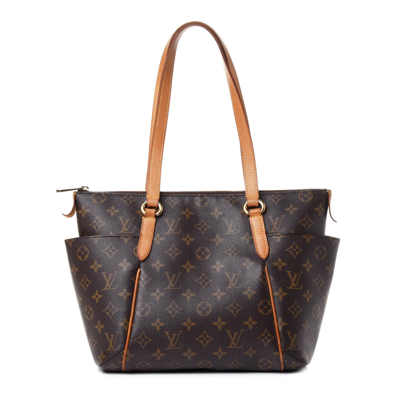 Louis Vuitton Monogram Totally PM 1 of 4