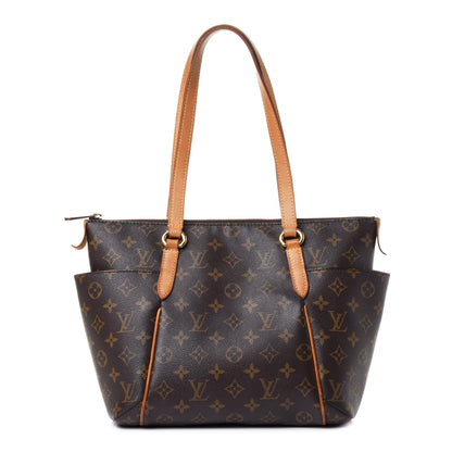 Louis Vuitton Monogram Totally PM 1 of 4