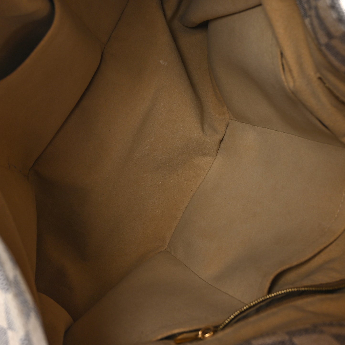 LOUIS VUITTON Damier Azur Artsy MM