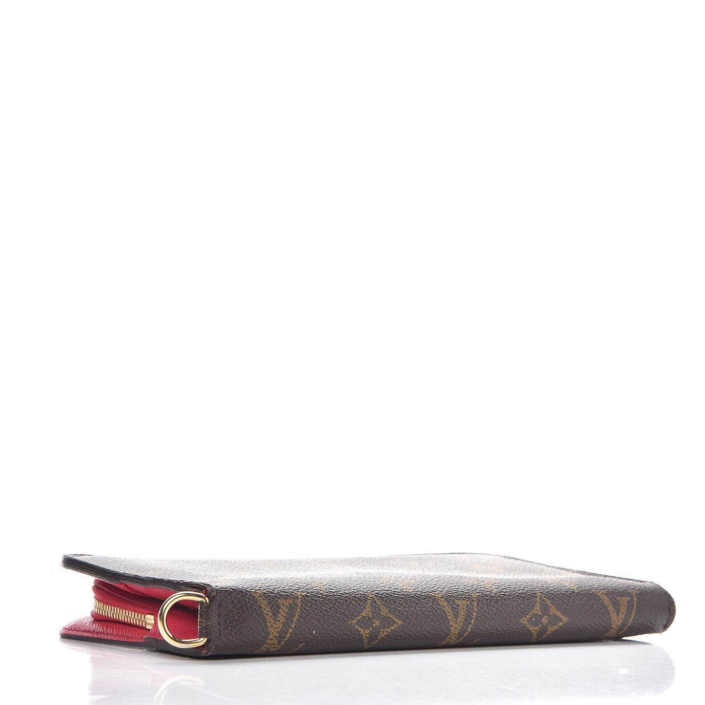 Monogram Insolite Wallet Pink