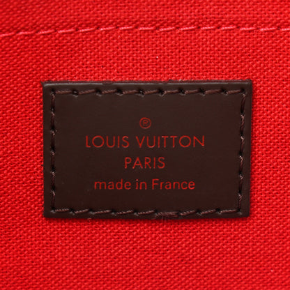 Louis Vuitton Damier Ebene Favorite MM 6 of 9
