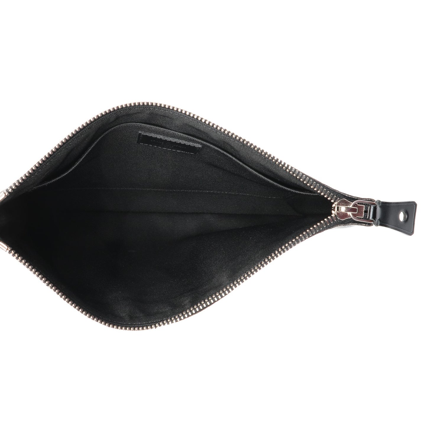 Monogram Pochette Plate MM
