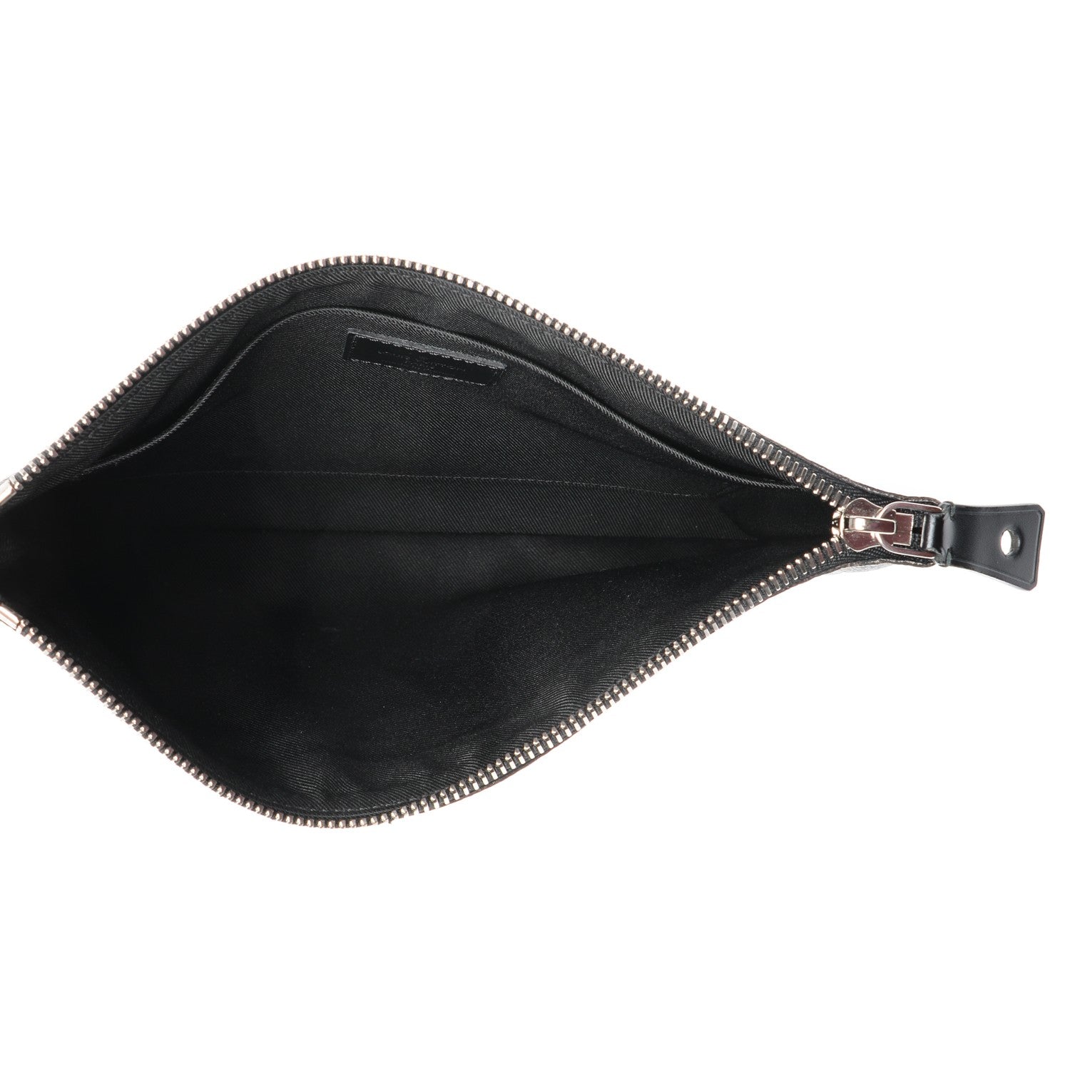 Louis Vuitton Monogram Pochette Plate MM 5 of 6