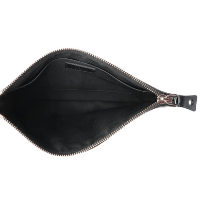 Louis Vuitton Monogram Pochette Plate MM 5 of 6