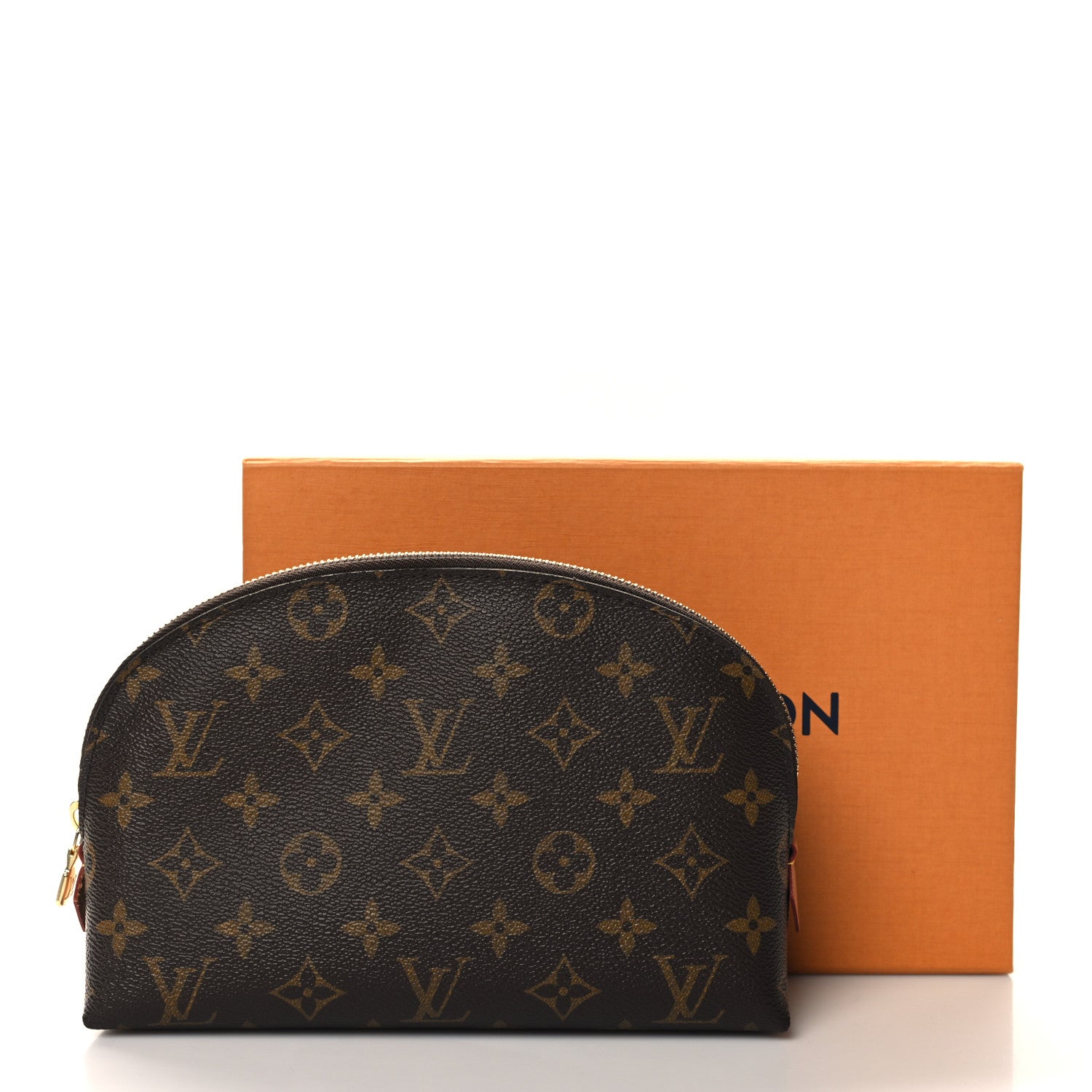 Louis Vuitton Monogram Cosmetic Pouch GM 7 of 7