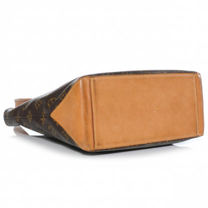 Louis Vuitton Monogram Cabas Piano 4 of 7