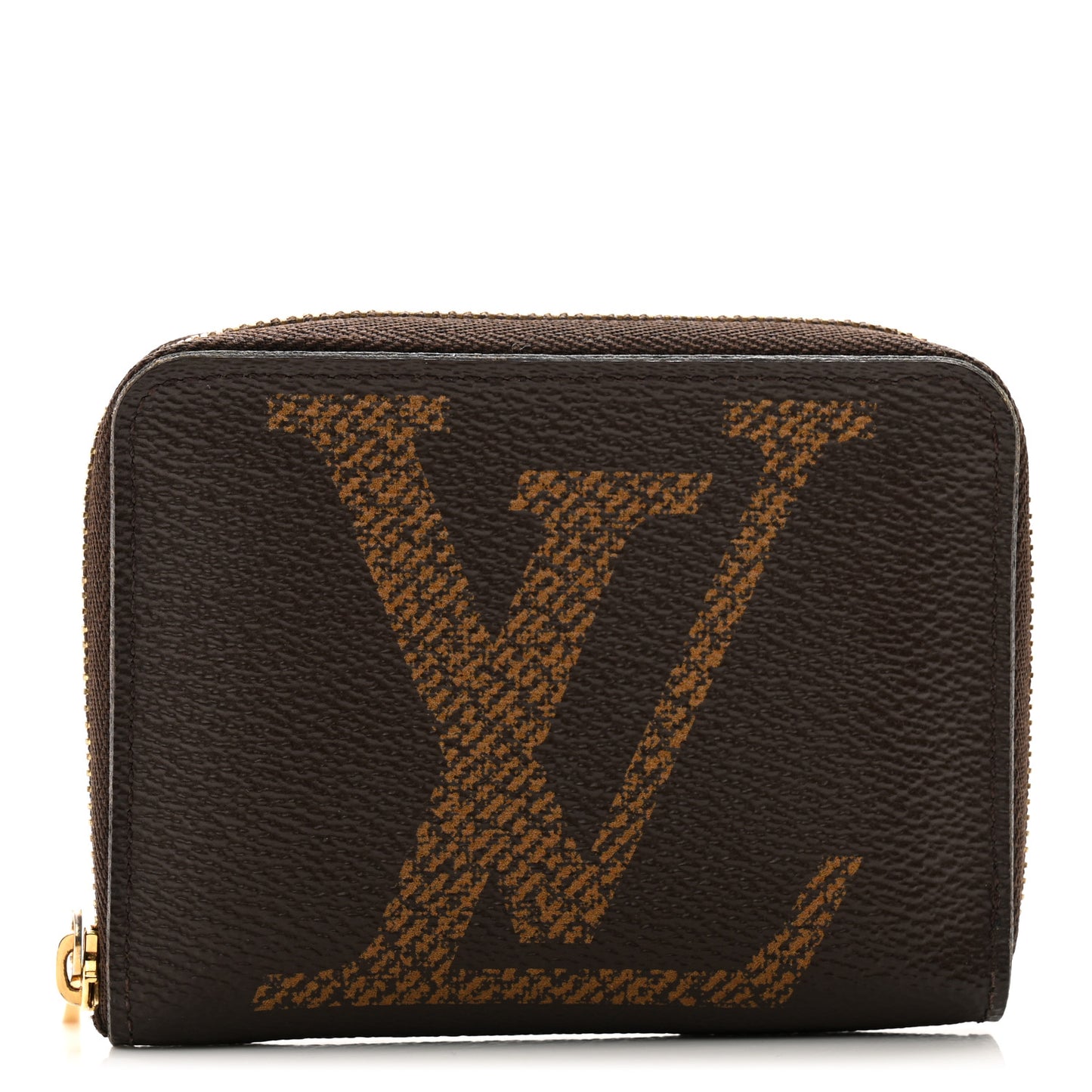 Monogram Giant Zippy Coin Purse