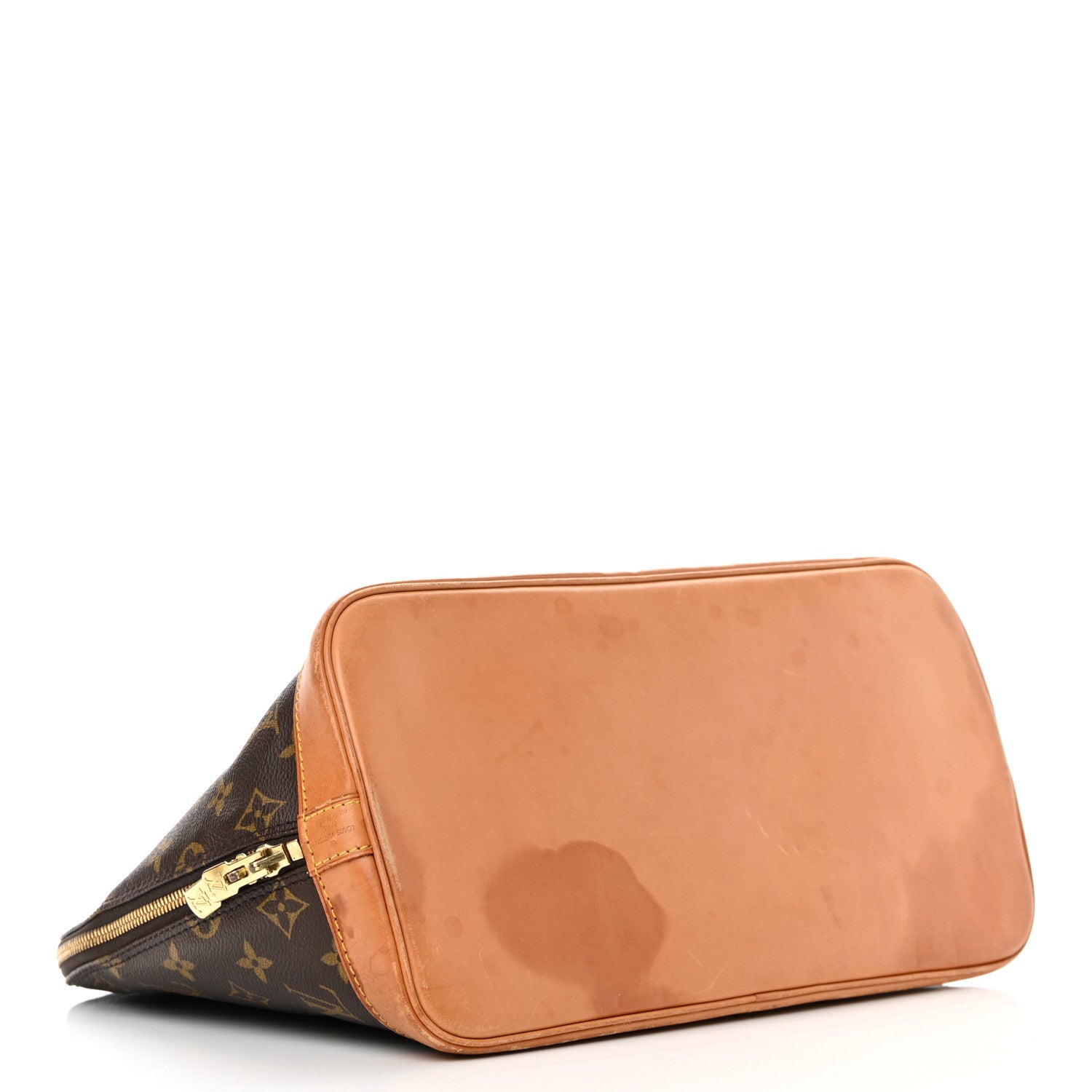 Louis Vuitton Monogram Alma PM 4 of 24