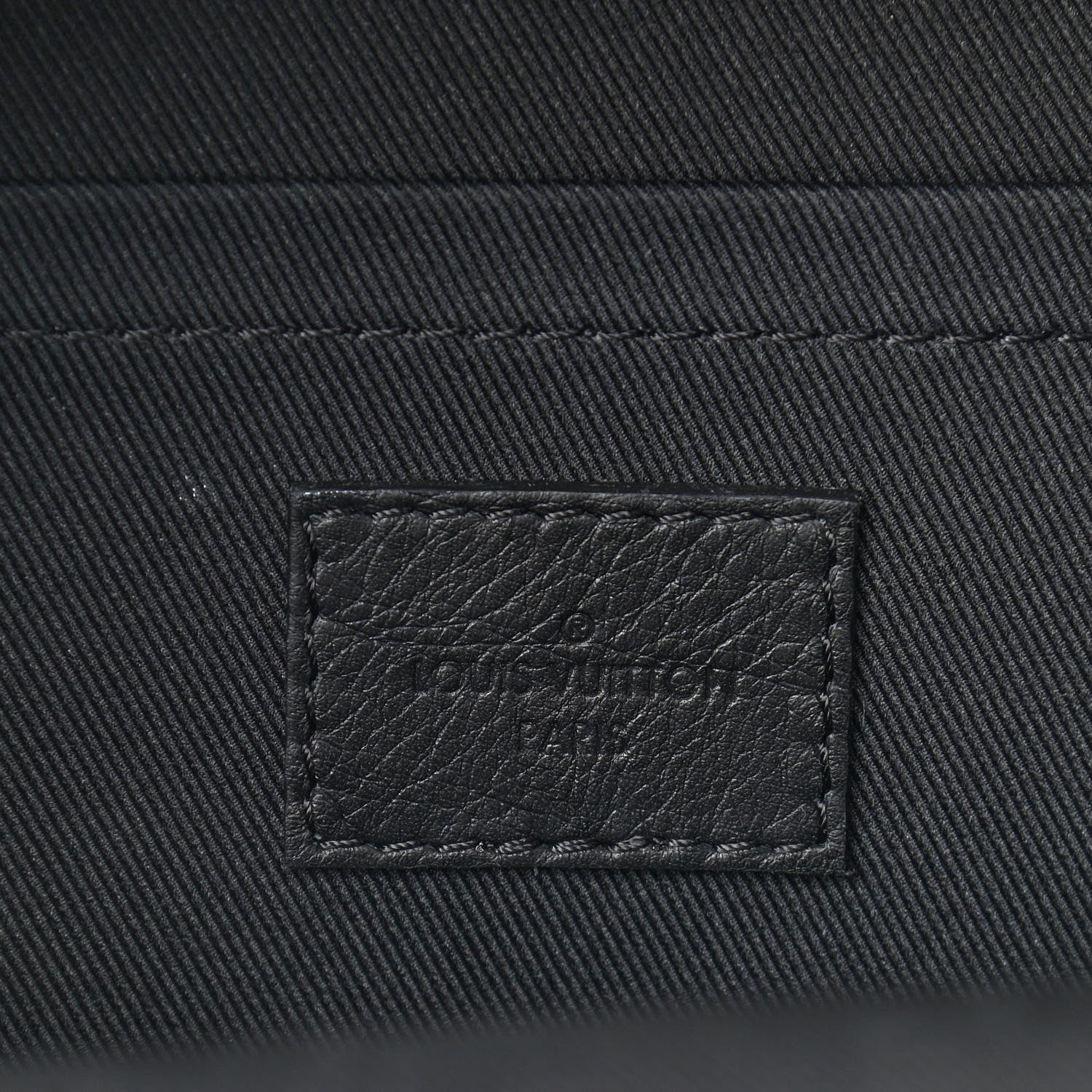 Louis Vuitton Monogram Palm Springs Backpack Mini 6 of 12