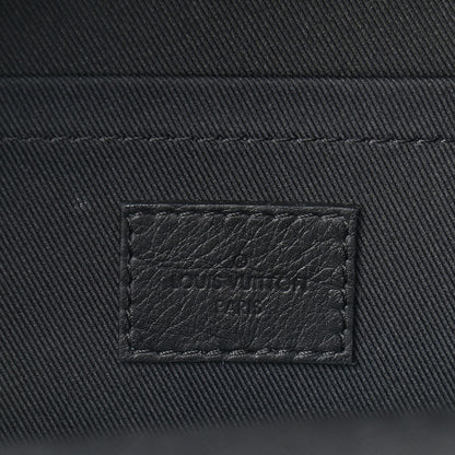 Louis Vuitton Monogram Palm Springs Backpack Mini 6 of 12