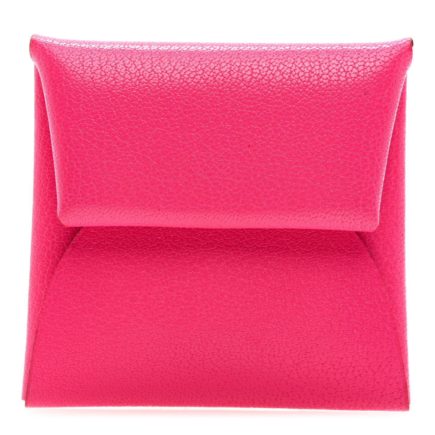Chevre Chamkila Bastia Coin Purse Rose Pop