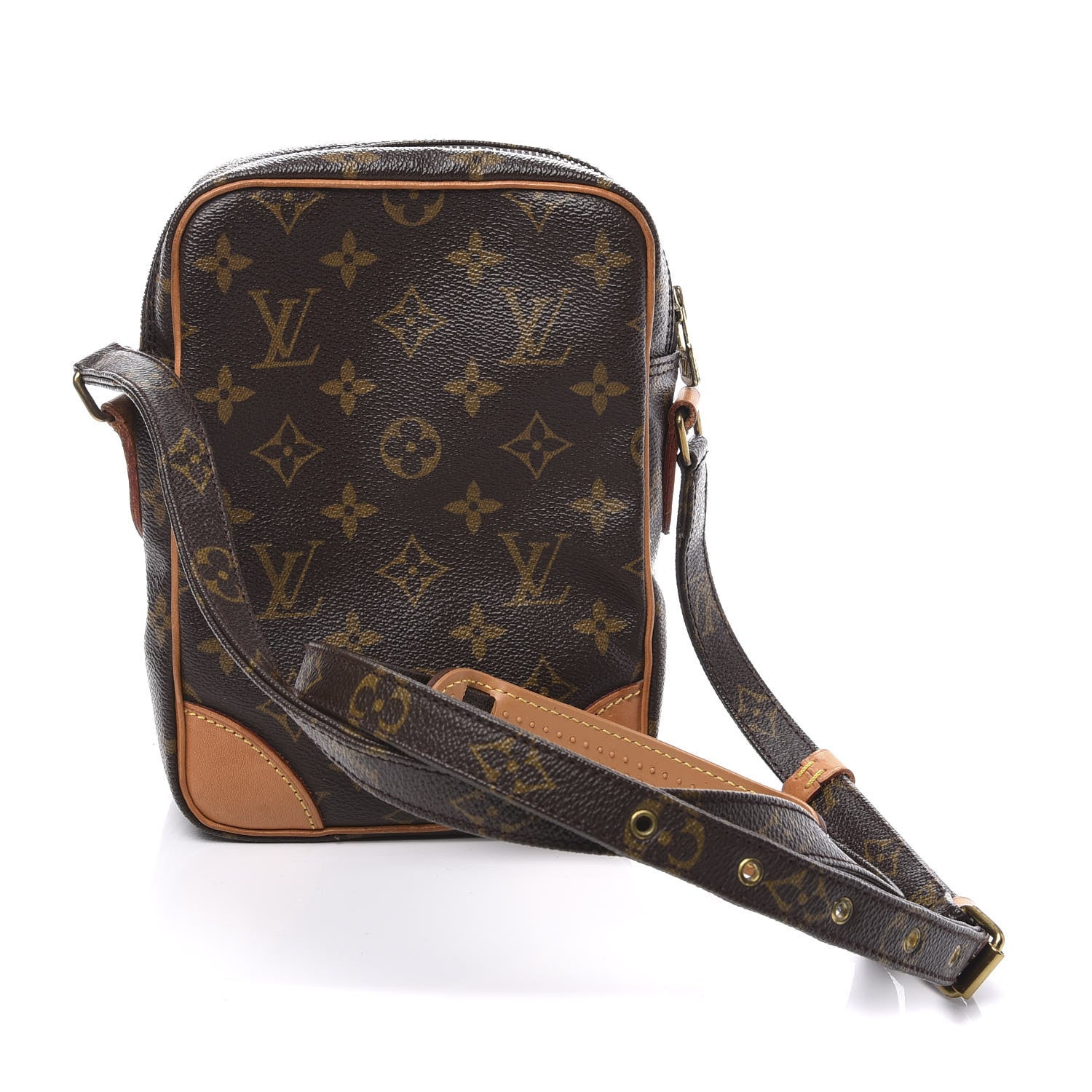 Louis Vuitton Monogram Amazone 2 of 10