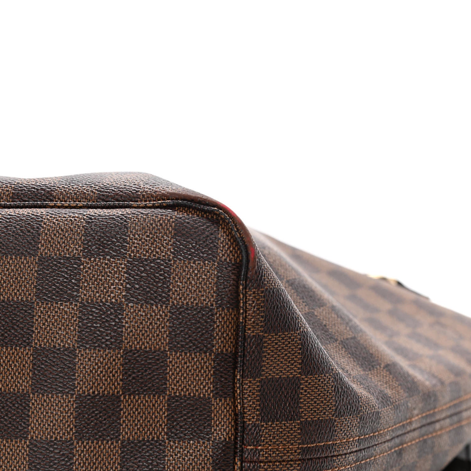 Louis Vuitton Damier Ebene Neverfull GM 13 of 15