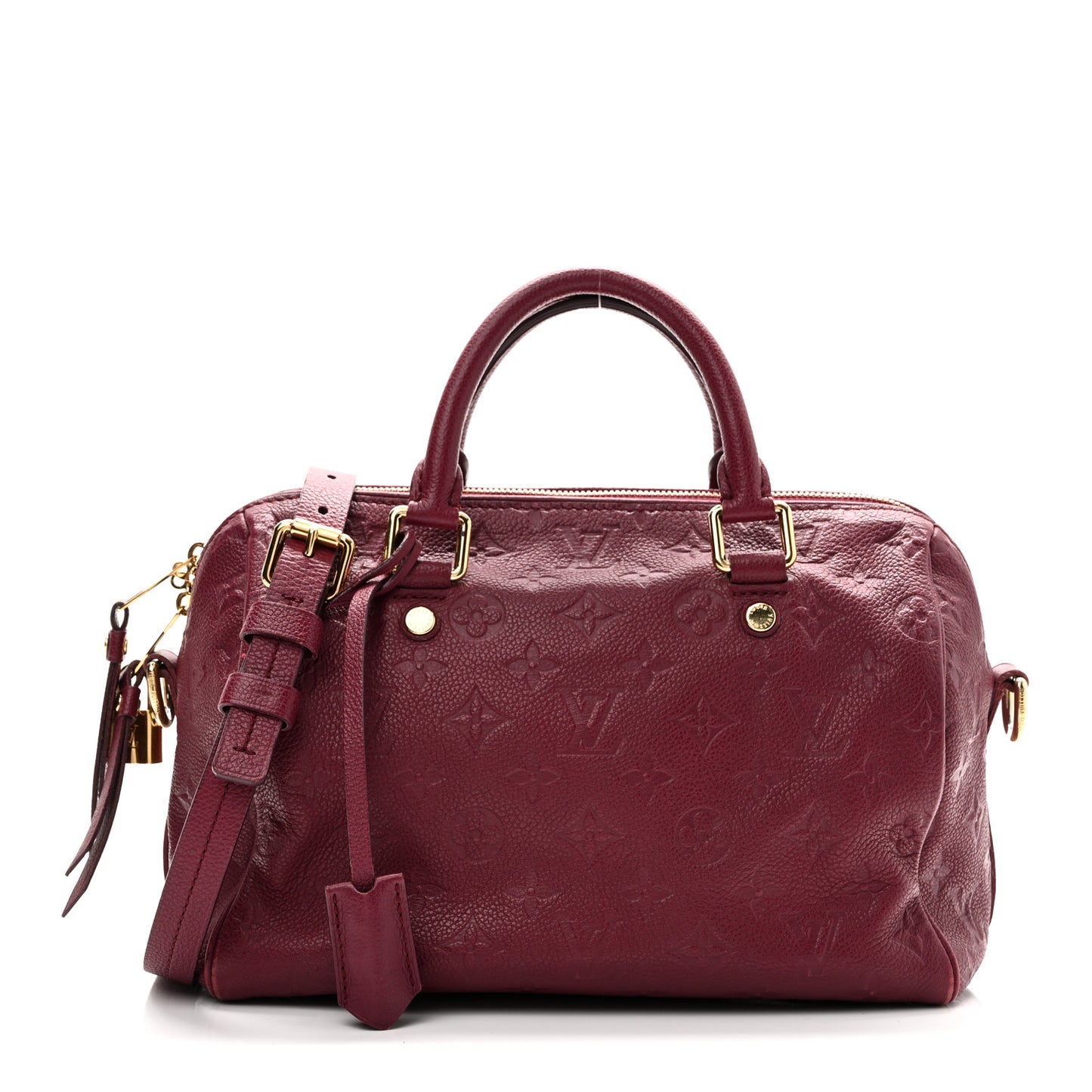 Empreinte Speedy Bandouliere 25 Aurore