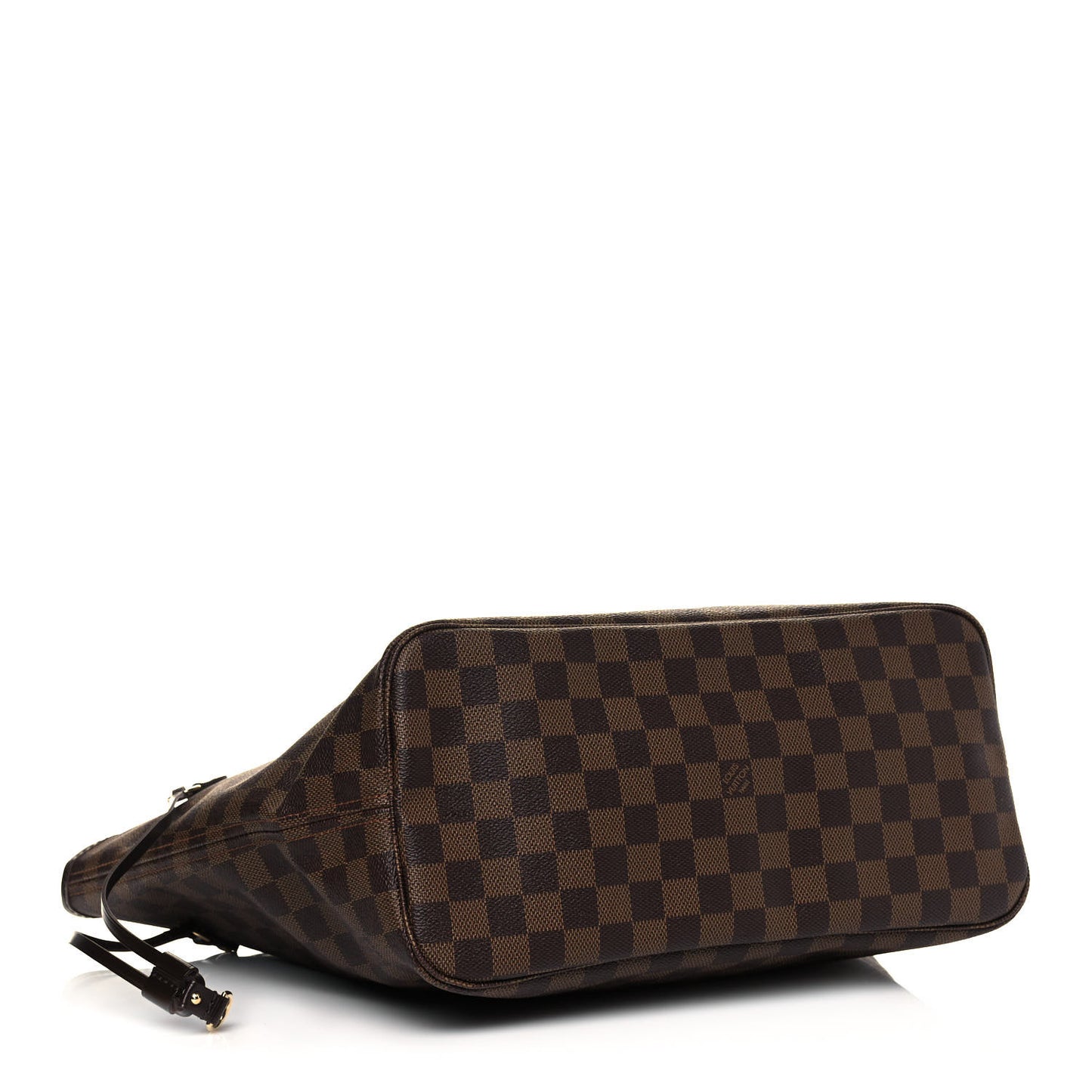 Damier Ebene Neverfull MM