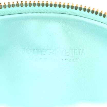 Bottega Veneta Nappa Intrecciato Mini Jodie Pale Blue 6 of 10