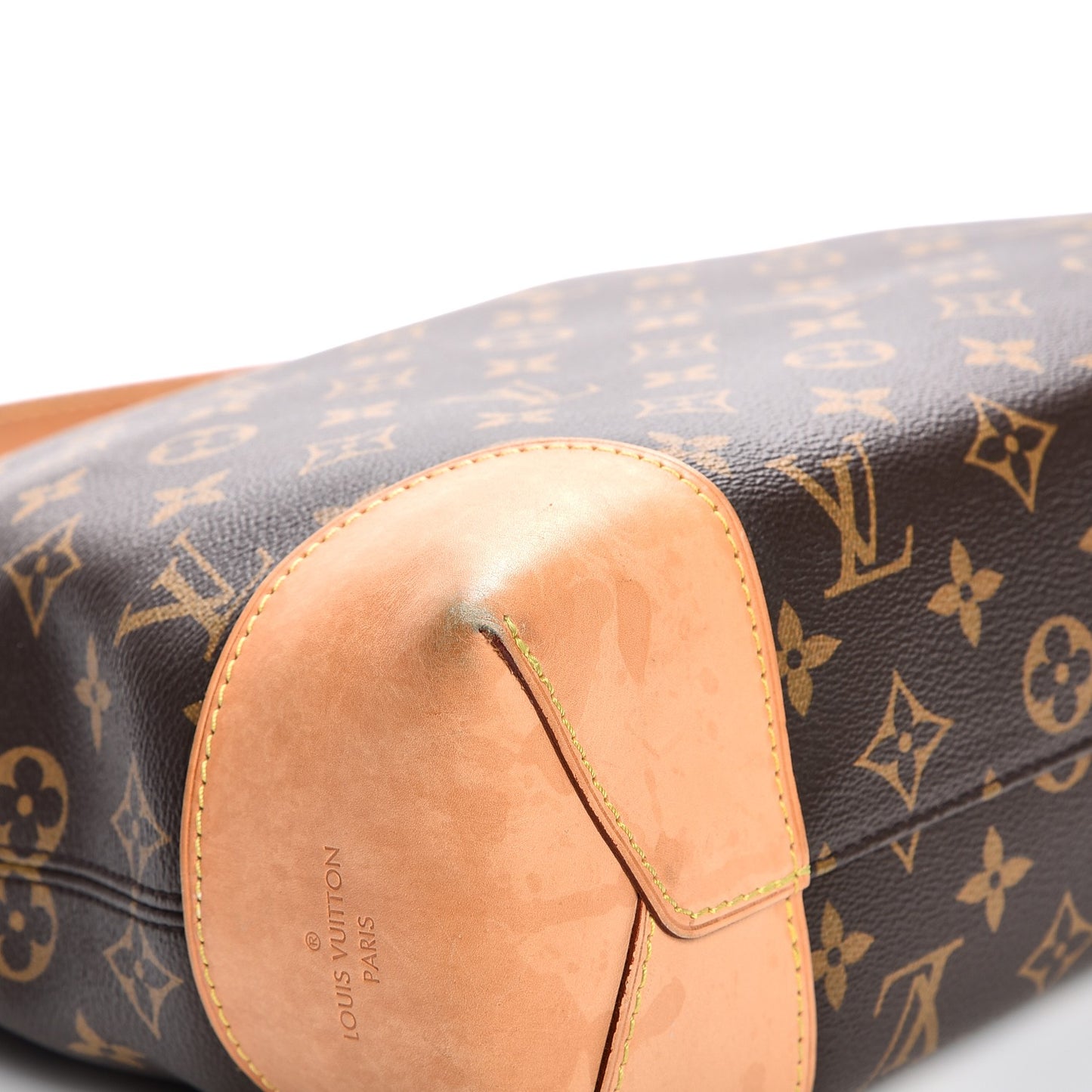 Monogram Berri PM