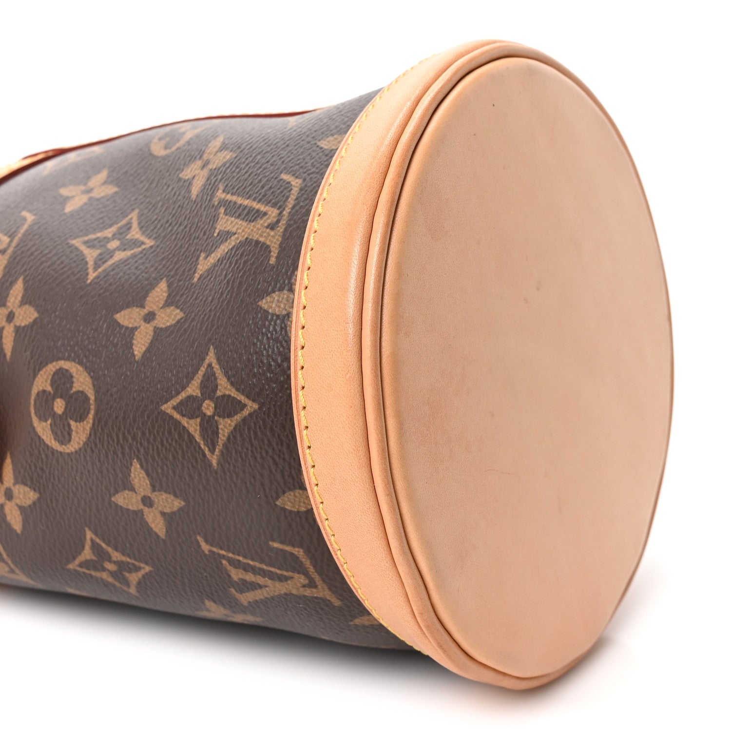 Louis Vuitton Monogram Duffle Bag 8 of 9