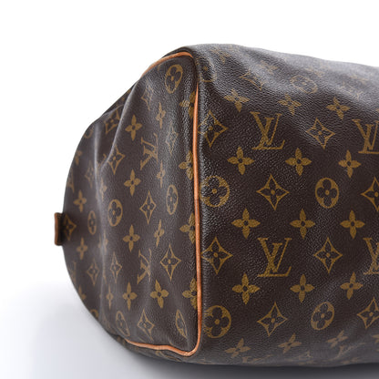 Louis Vuitton Monogram Speedy 40 9 of 24