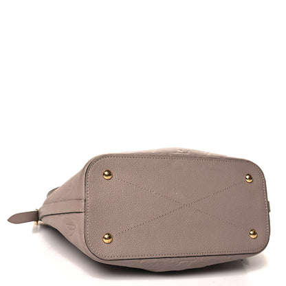 Louis Vuitton Empreinte Mazarine PM Mastic 4 of 9