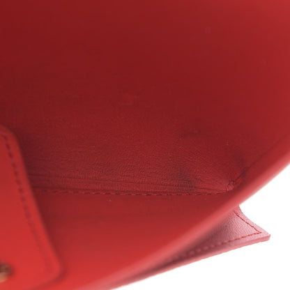 Louis Vuitton Monogram Medium Kirigami Pochette Insert Coquelicot 7 of 7
