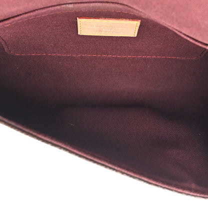 Louis Vuitton Monogram Favorite PM 5 of 15