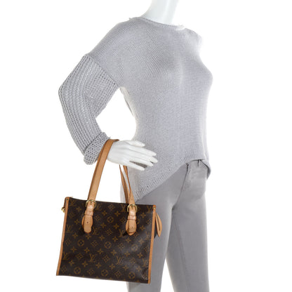 Louis Vuitton Monogram Popincourt Haut 2 of 7