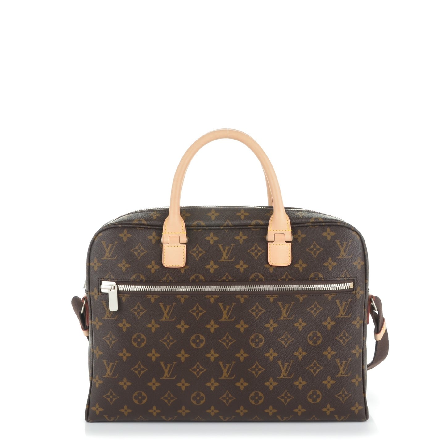 Monogram Horizon Briefcase