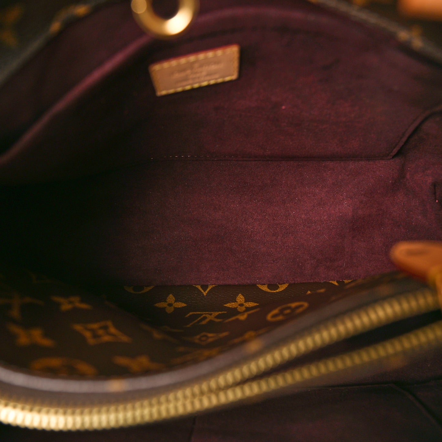 Monogram Montaigne MM