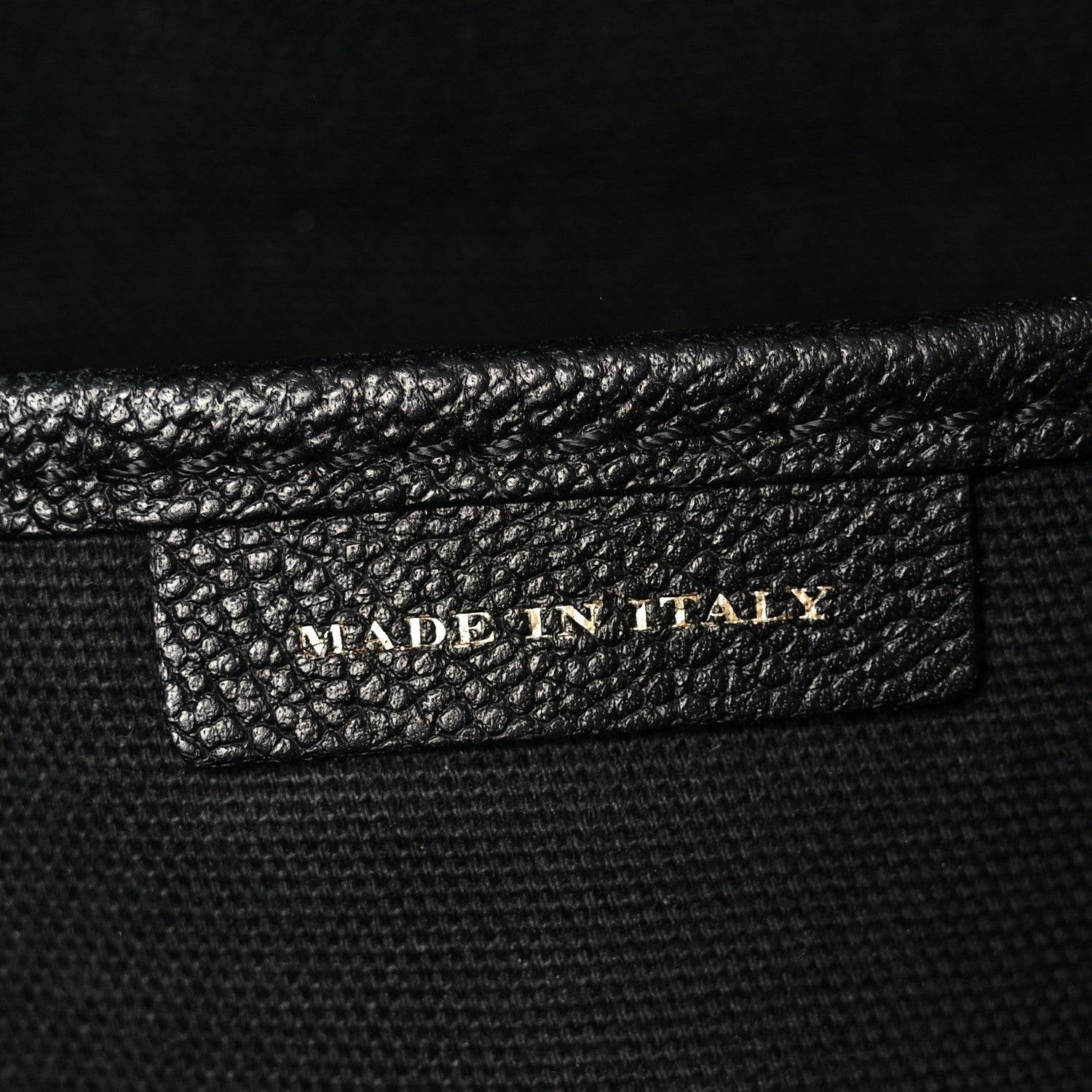 Burberry Soft Grain Calfskin House Check Small Helmsley Crossbody Black 12 of 19
