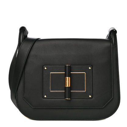 Tom Ford Natalia Shoulder Bag Black 1 of 13