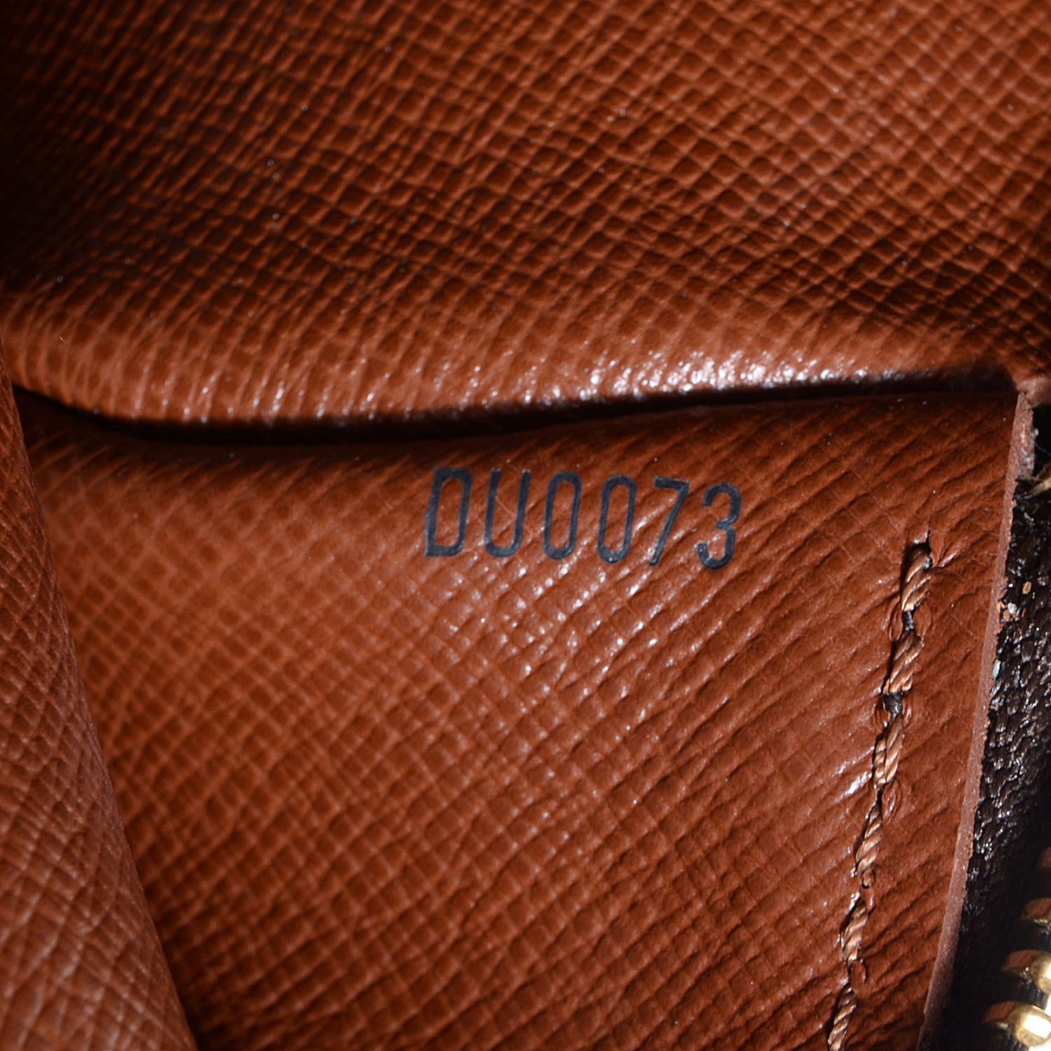 Louis Vuitton Monogram Papillon 26 5 of 6