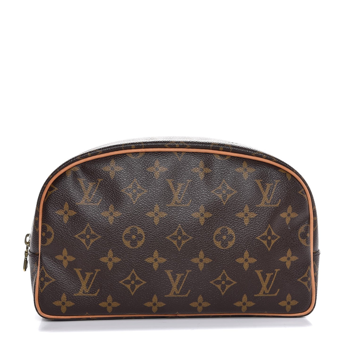 Monogram Toiletry Bag 25