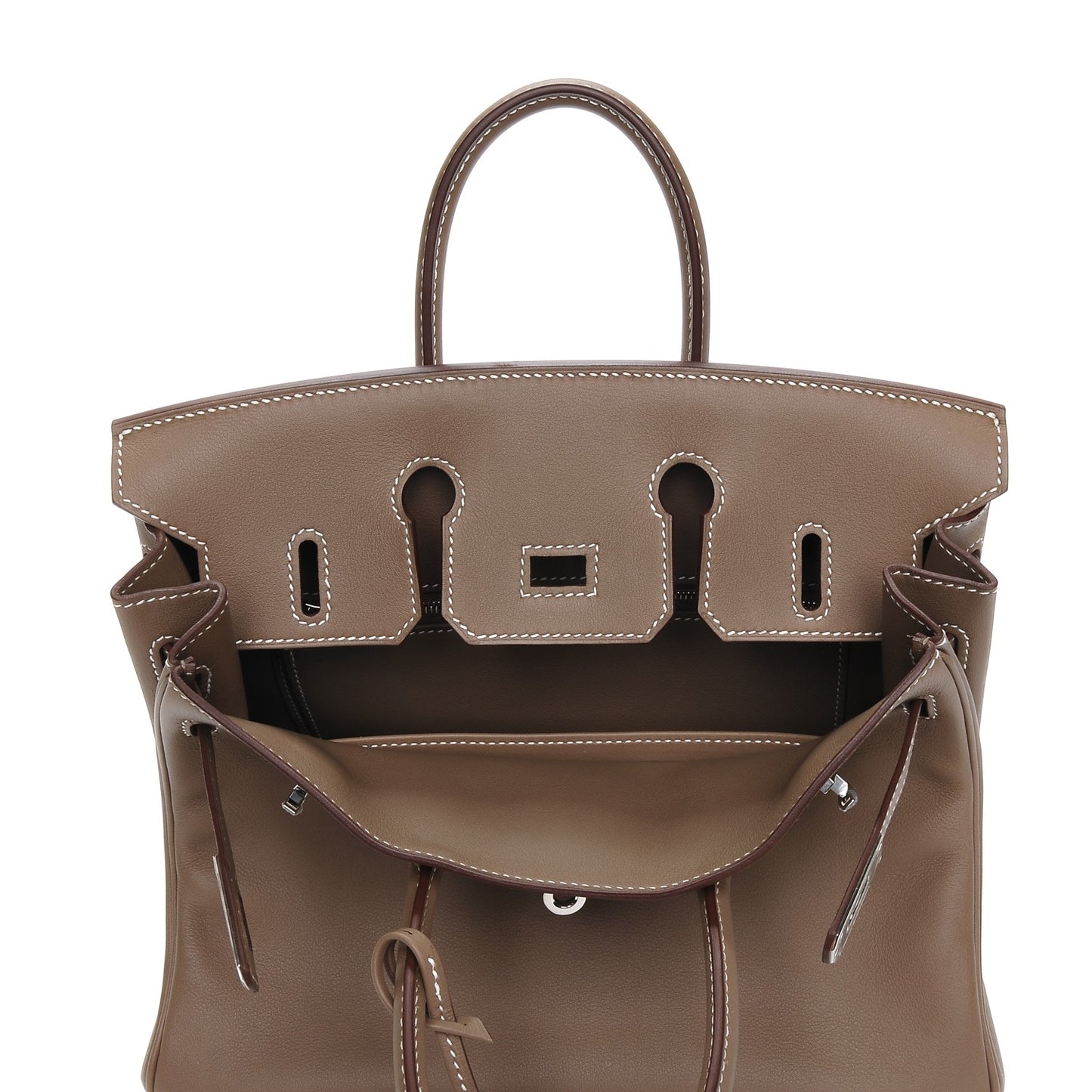 Swift Birkin 25 Etoupe