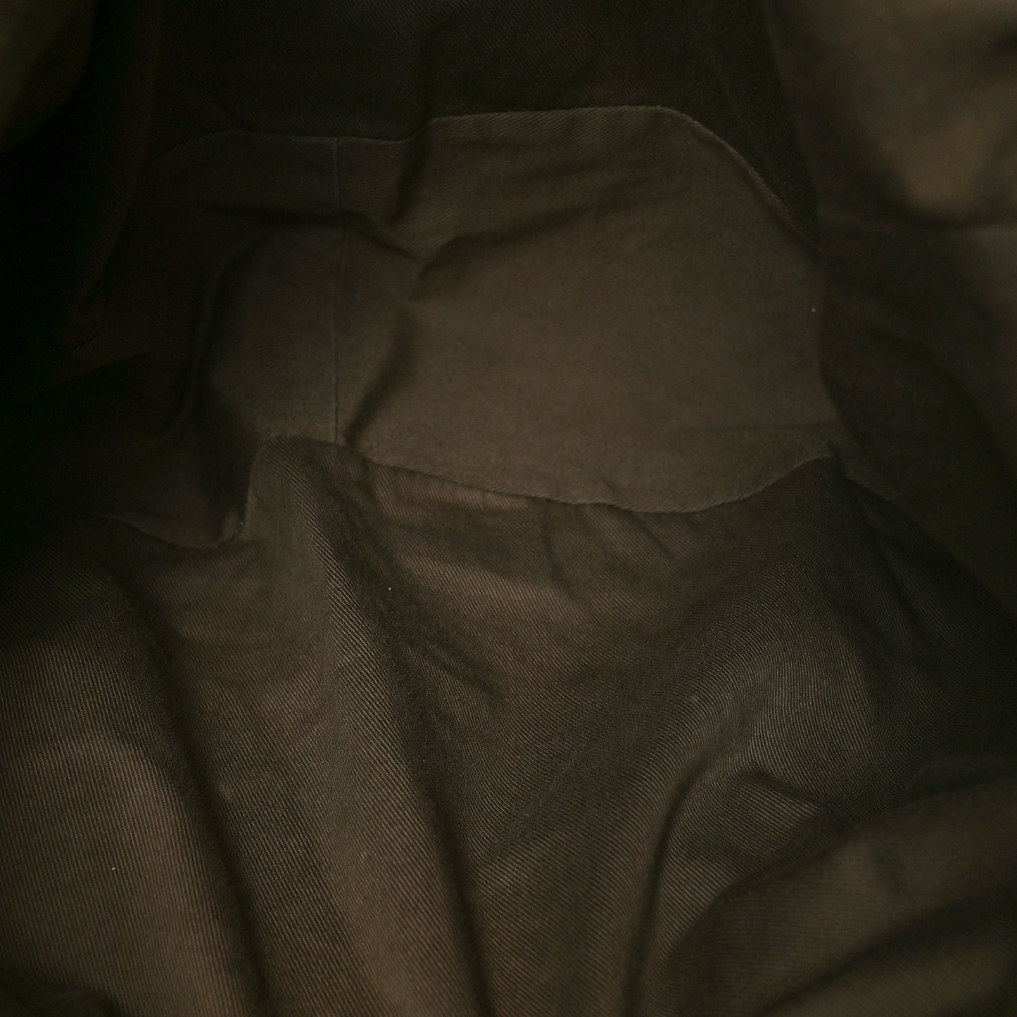 Calfskin Large Marcie Satchel Dove