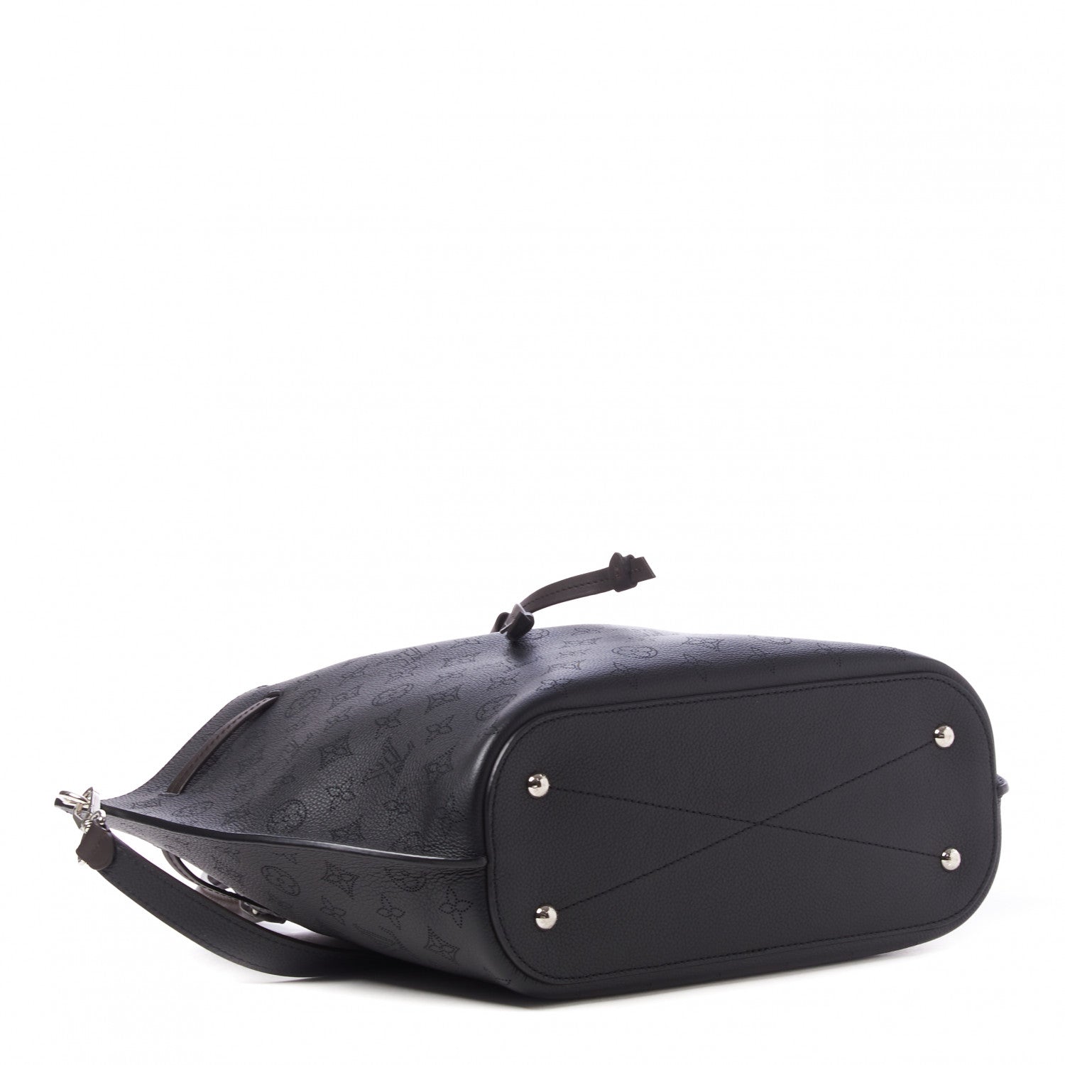 Louis Vuitton Mahina Girolata Black 5 of 9