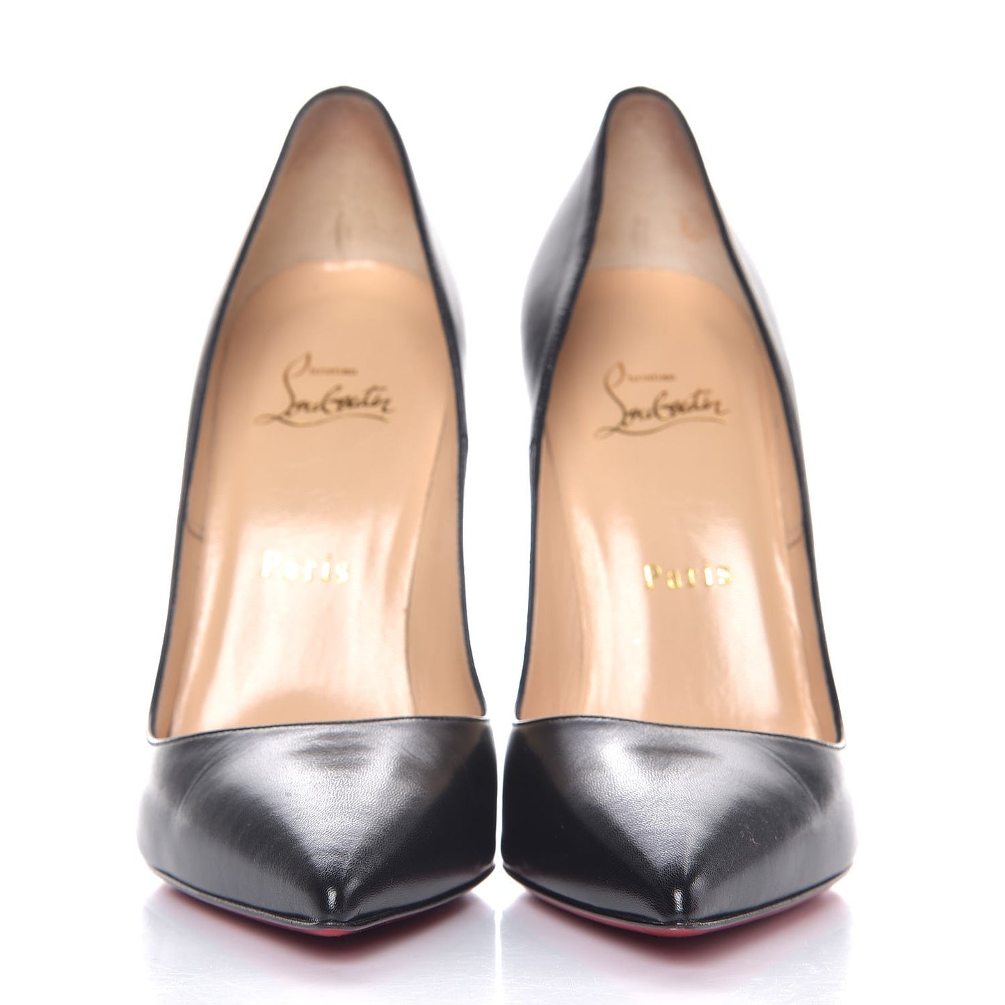 Kid So Kate 120 Pumps 38.5 Black