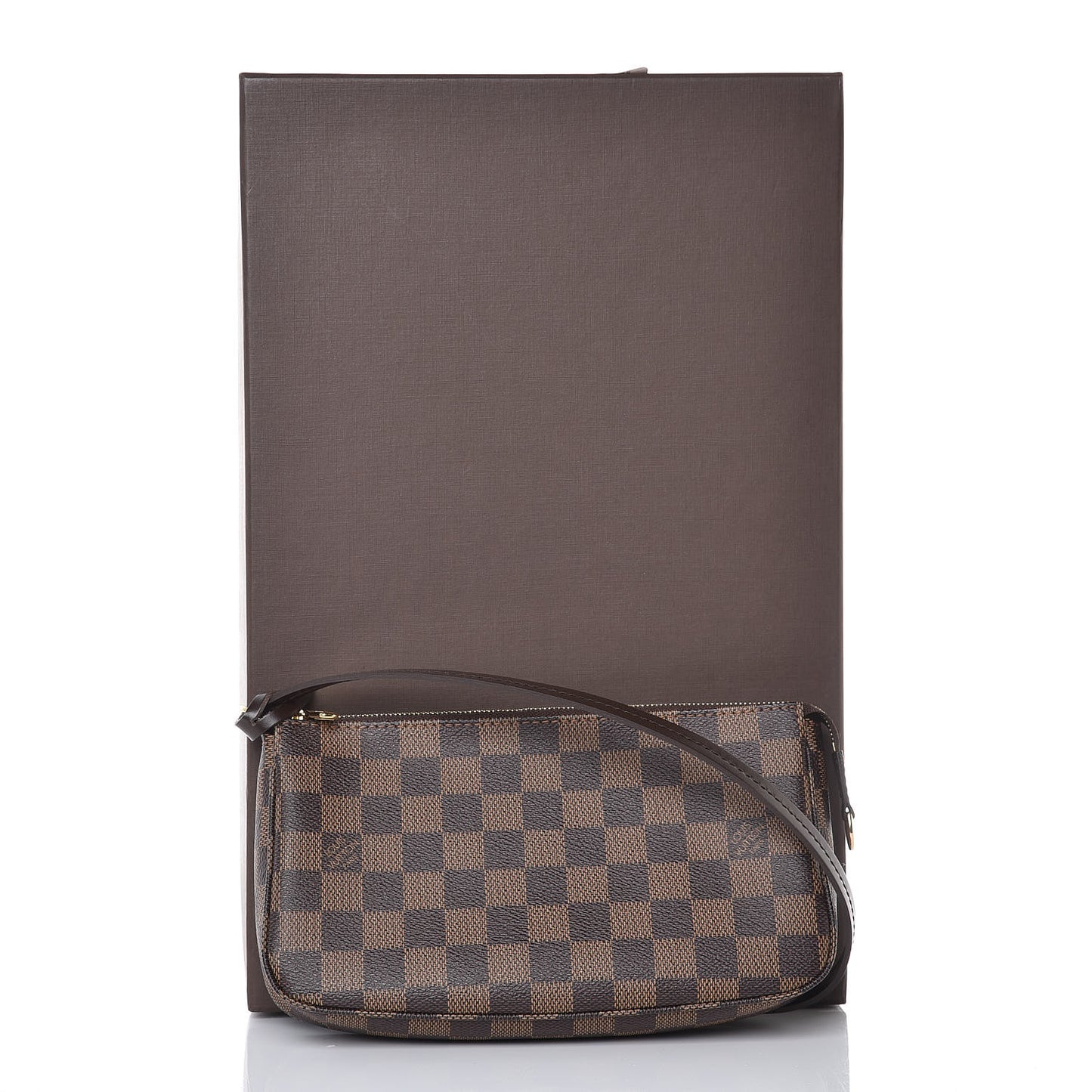 Damier Ebene Pochette Accessories NM