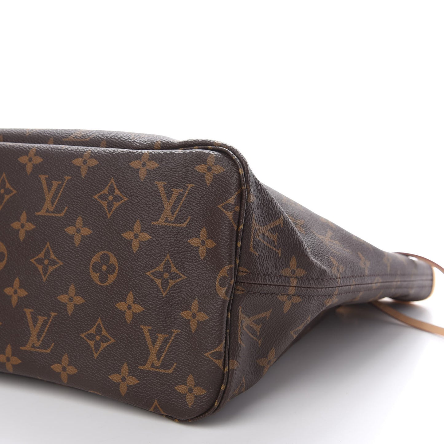 Monogram Neo Neverfull MM Pivoine