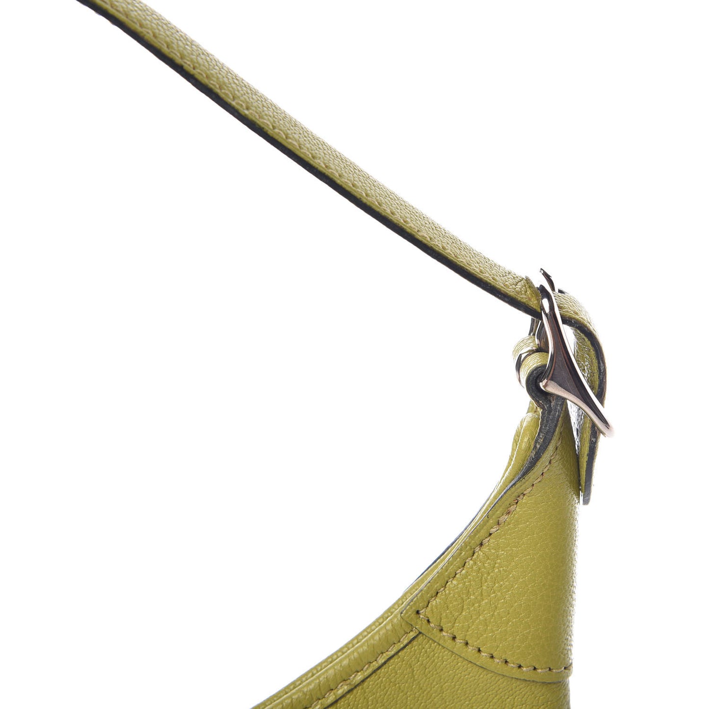 Chevre Mysore Trim 24 Vert Anis