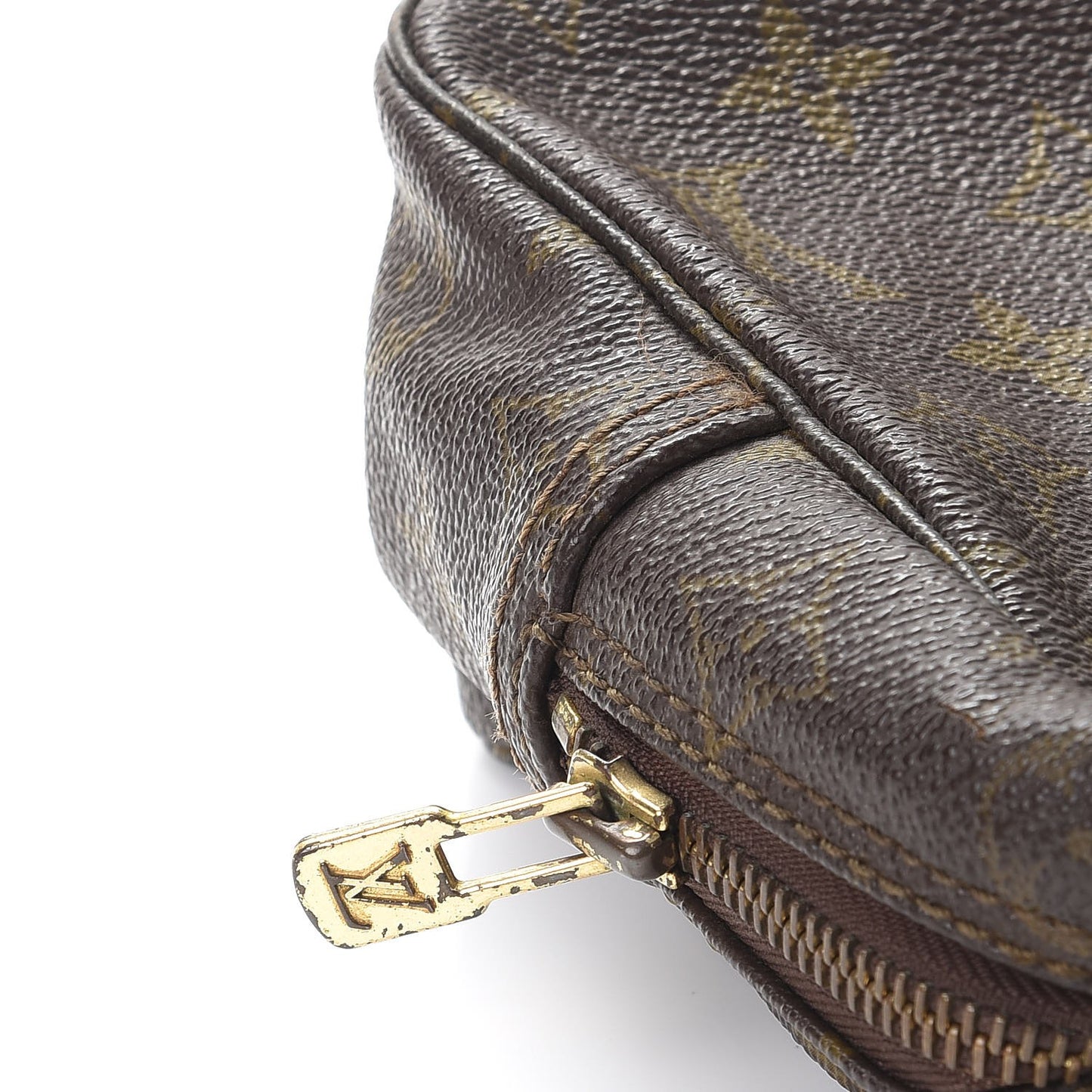 Monogram Trousse Toilette 28